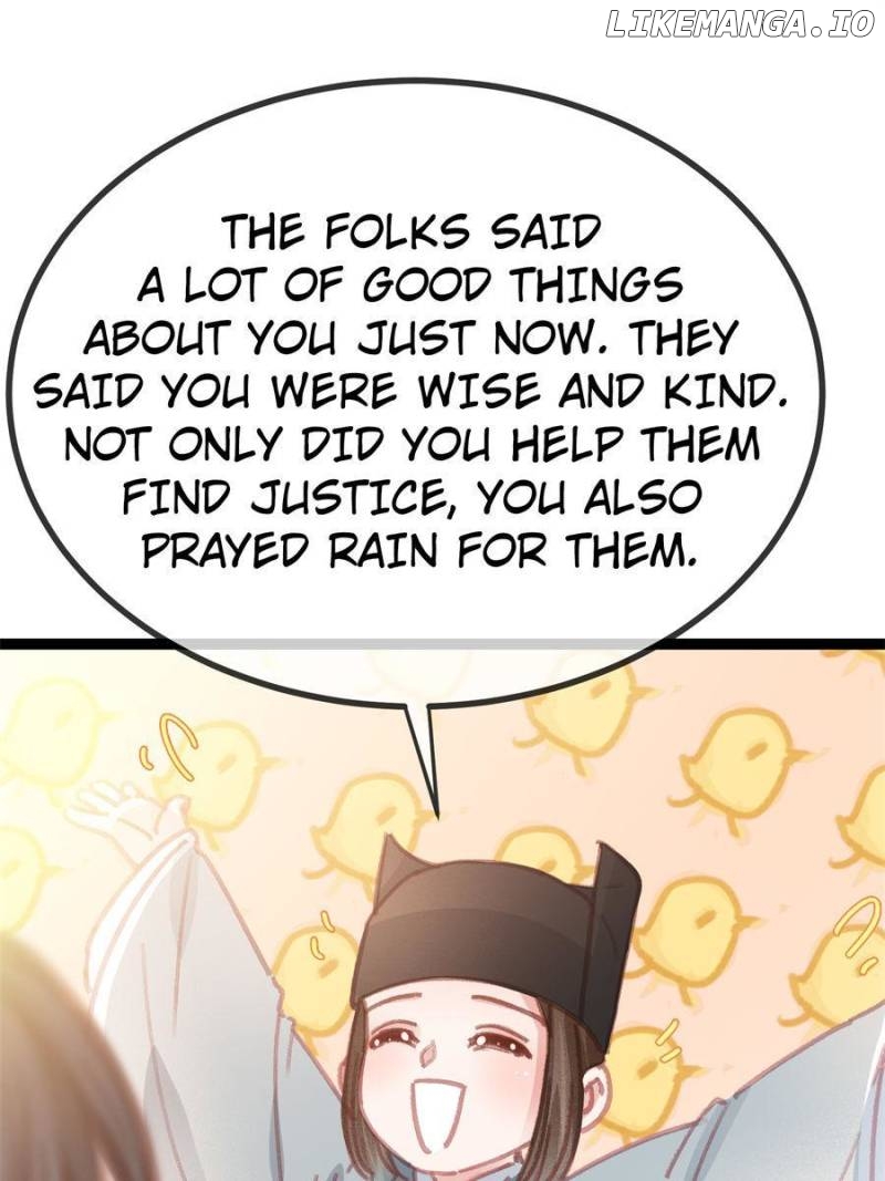 My Cute Concubine Chapter 66 - page 38