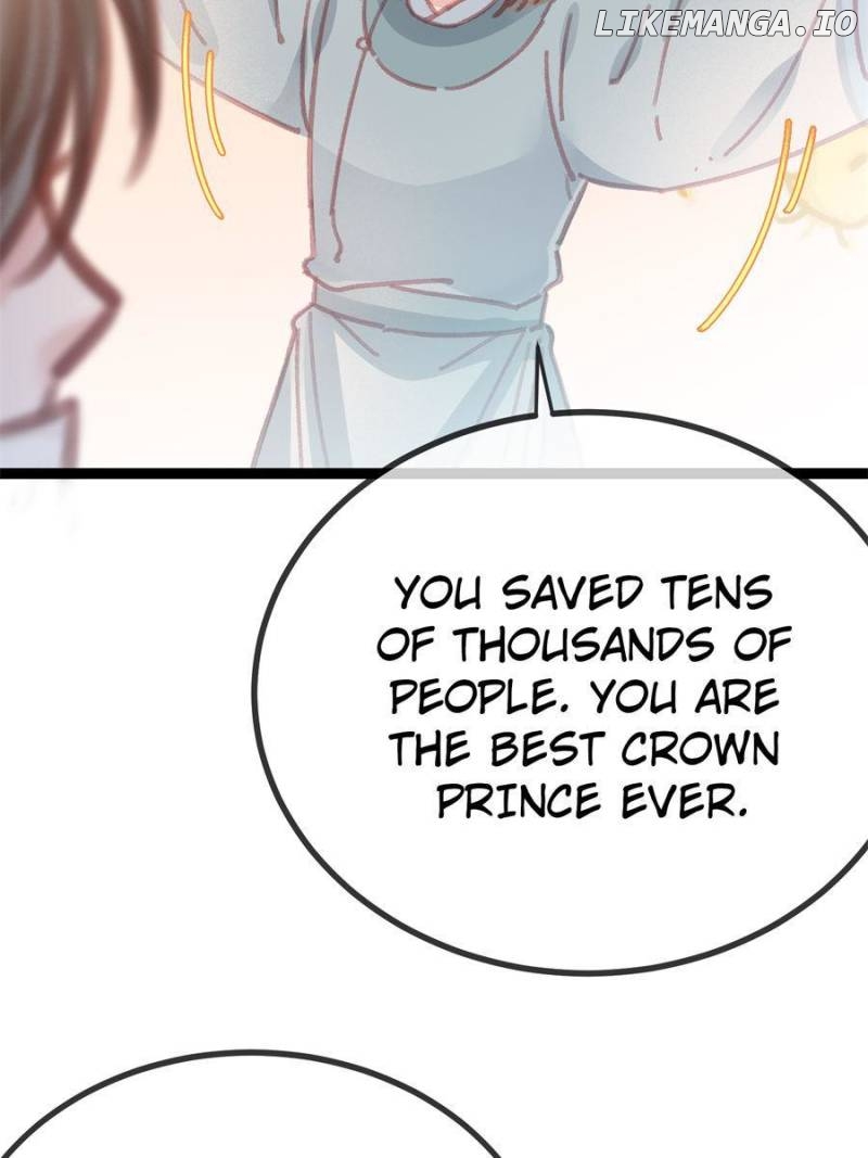 My Cute Concubine Chapter 66 - page 39