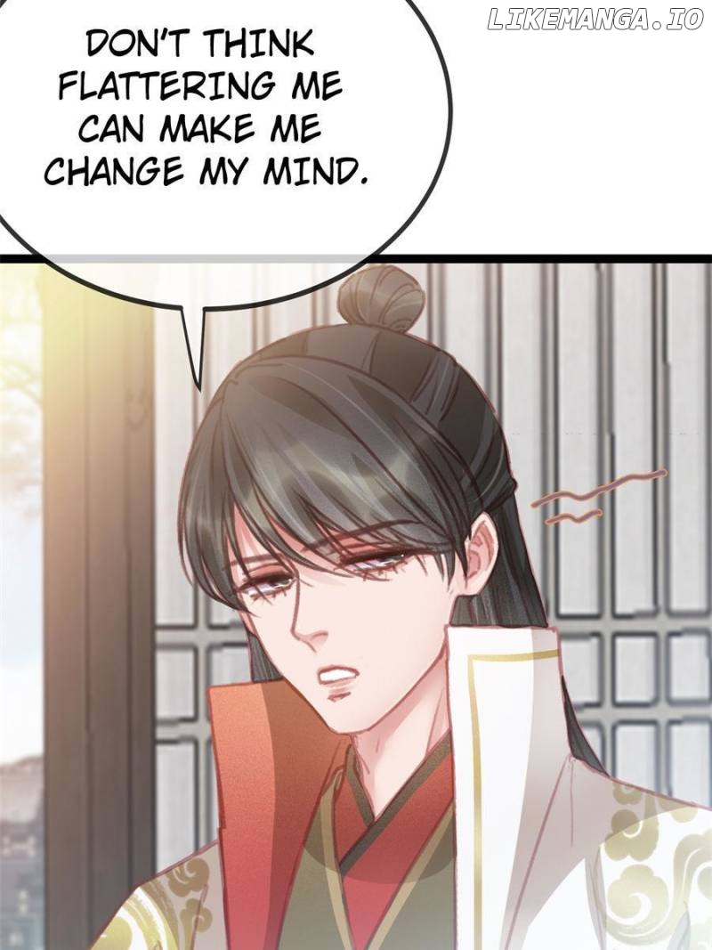 My Cute Concubine Chapter 66 - page 40