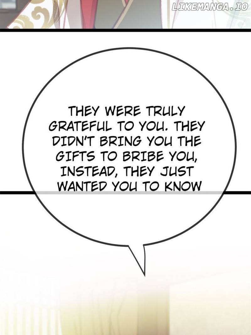 My Cute Concubine Chapter 66 - page 41
