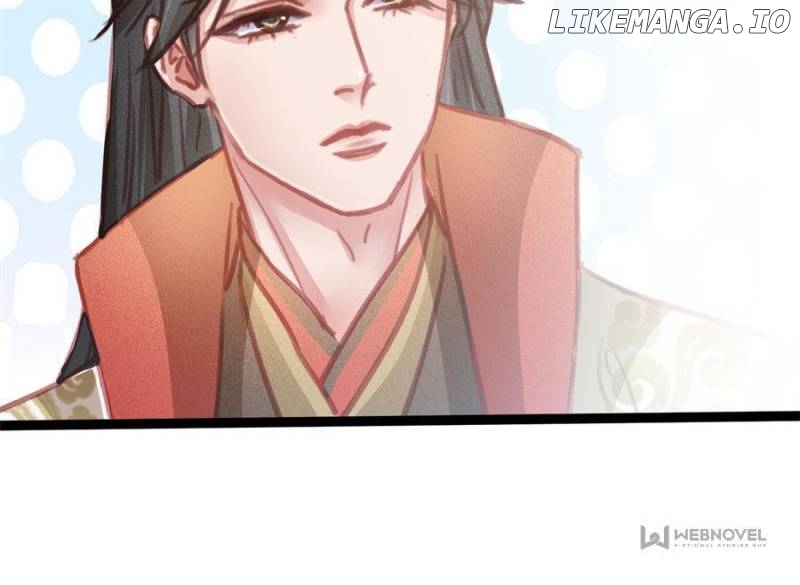 My Cute Concubine Chapter 66 - page 44