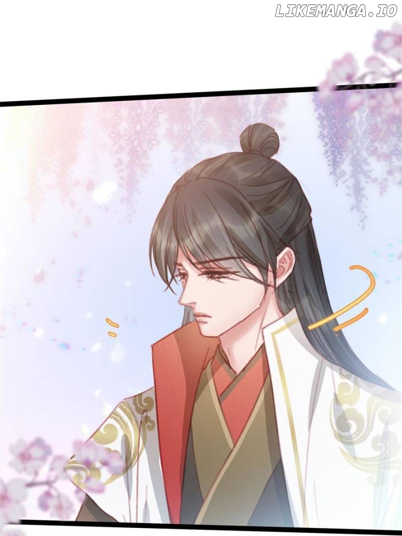 My Cute Concubine Chapter 66 - page 45