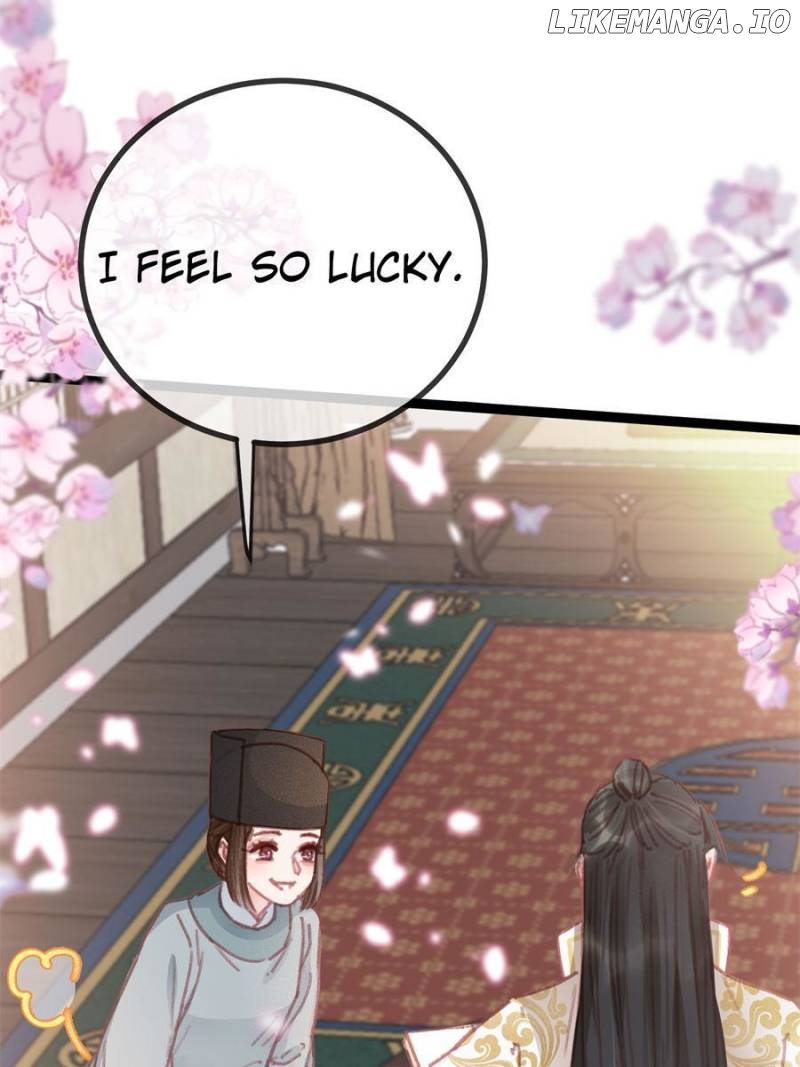 My Cute Concubine Chapter 66 - page 46