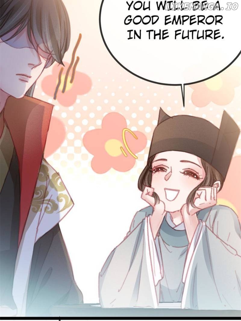 My Cute Concubine Chapter 66 - page 49