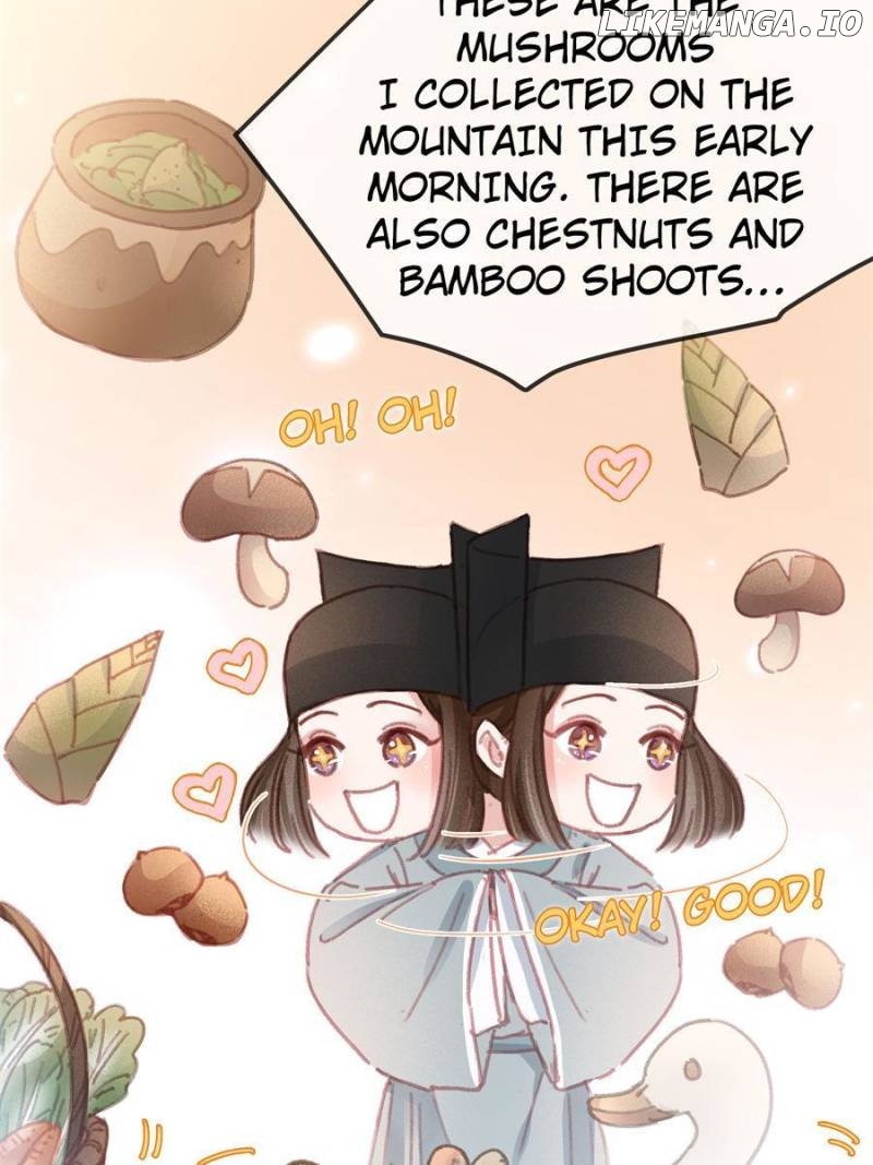 My Cute Concubine Chapter 66 - page 5
