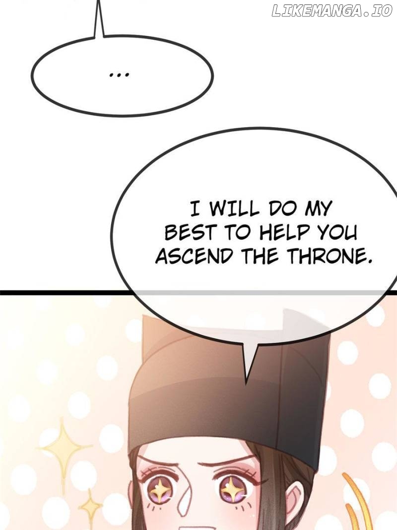 My Cute Concubine Chapter 66 - page 50