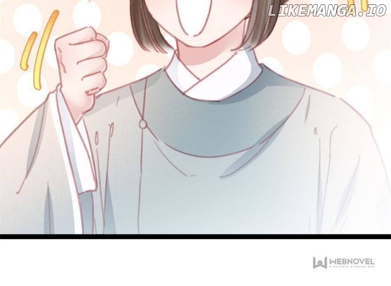 My Cute Concubine Chapter 66 - page 51