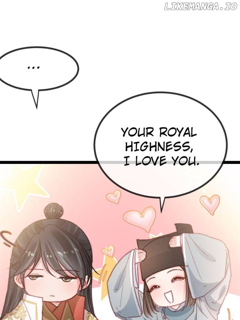 My Cute Concubine Chapter 66 - page 52