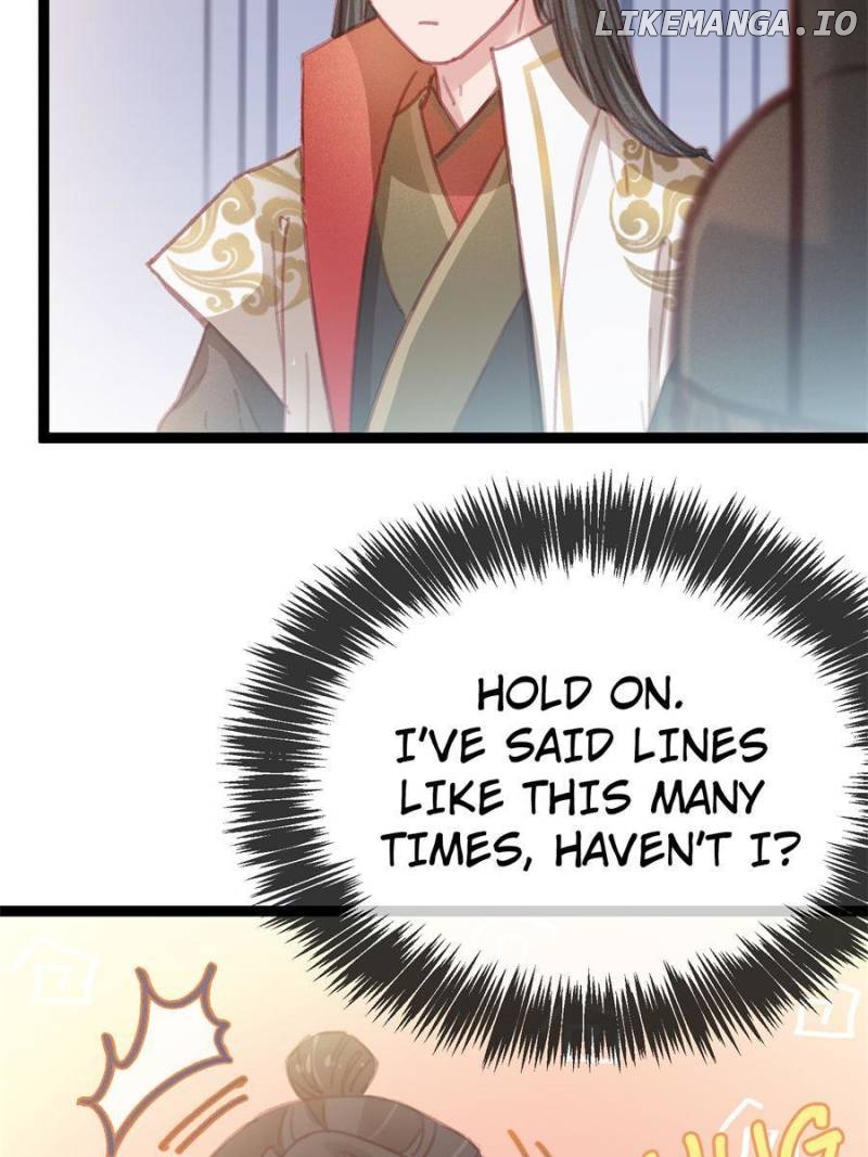 My Cute Concubine Chapter 66 - page 54