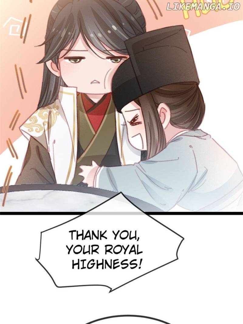My Cute Concubine Chapter 66 - page 55