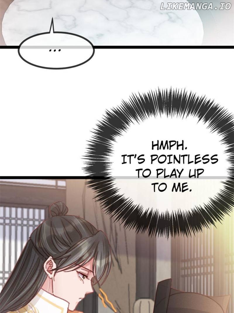 My Cute Concubine Chapter 66 - page 57