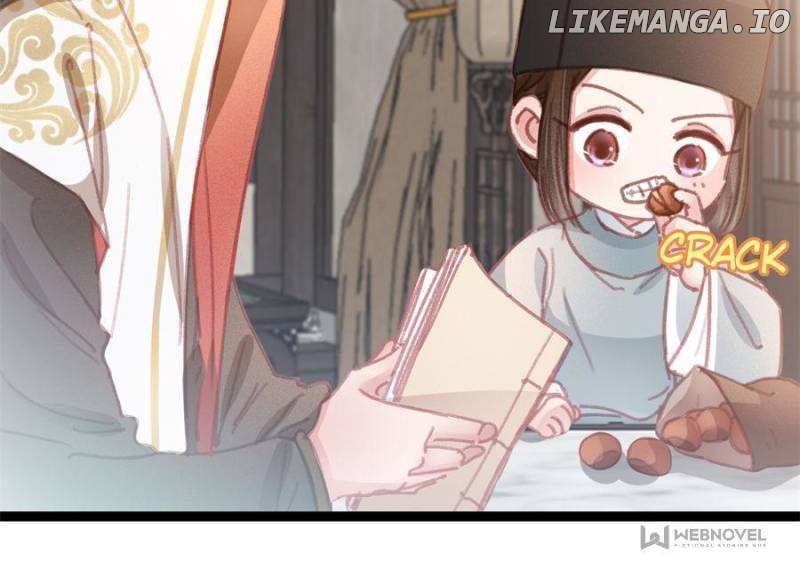 My Cute Concubine Chapter 66 - page 58