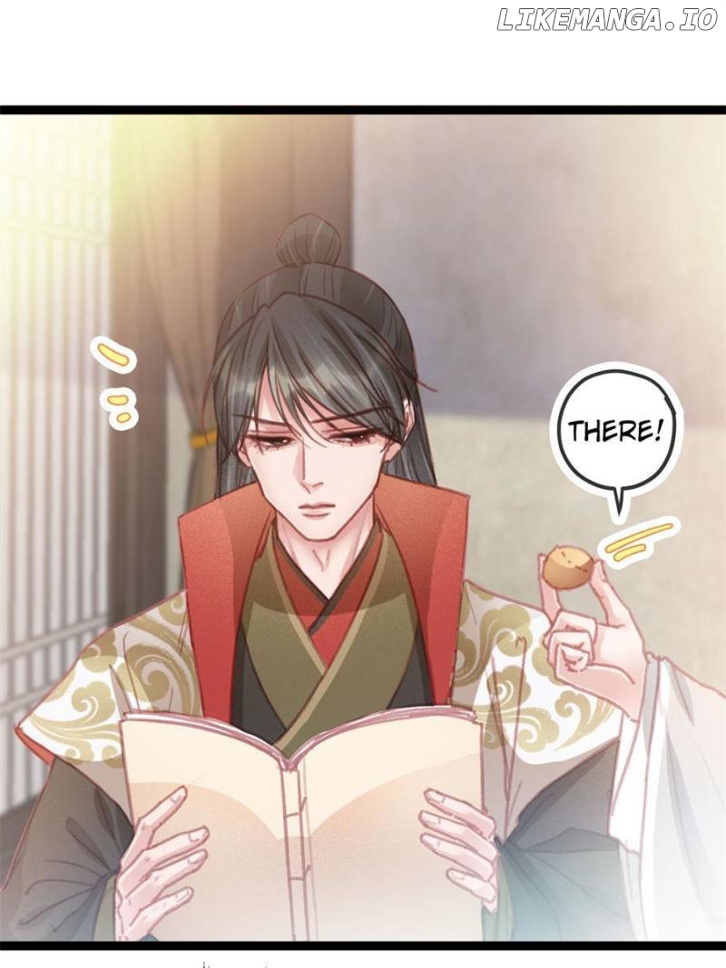 My Cute Concubine Chapter 66 - page 59