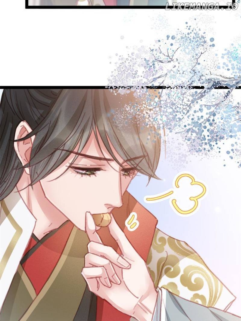 My Cute Concubine Chapter 66 - page 61