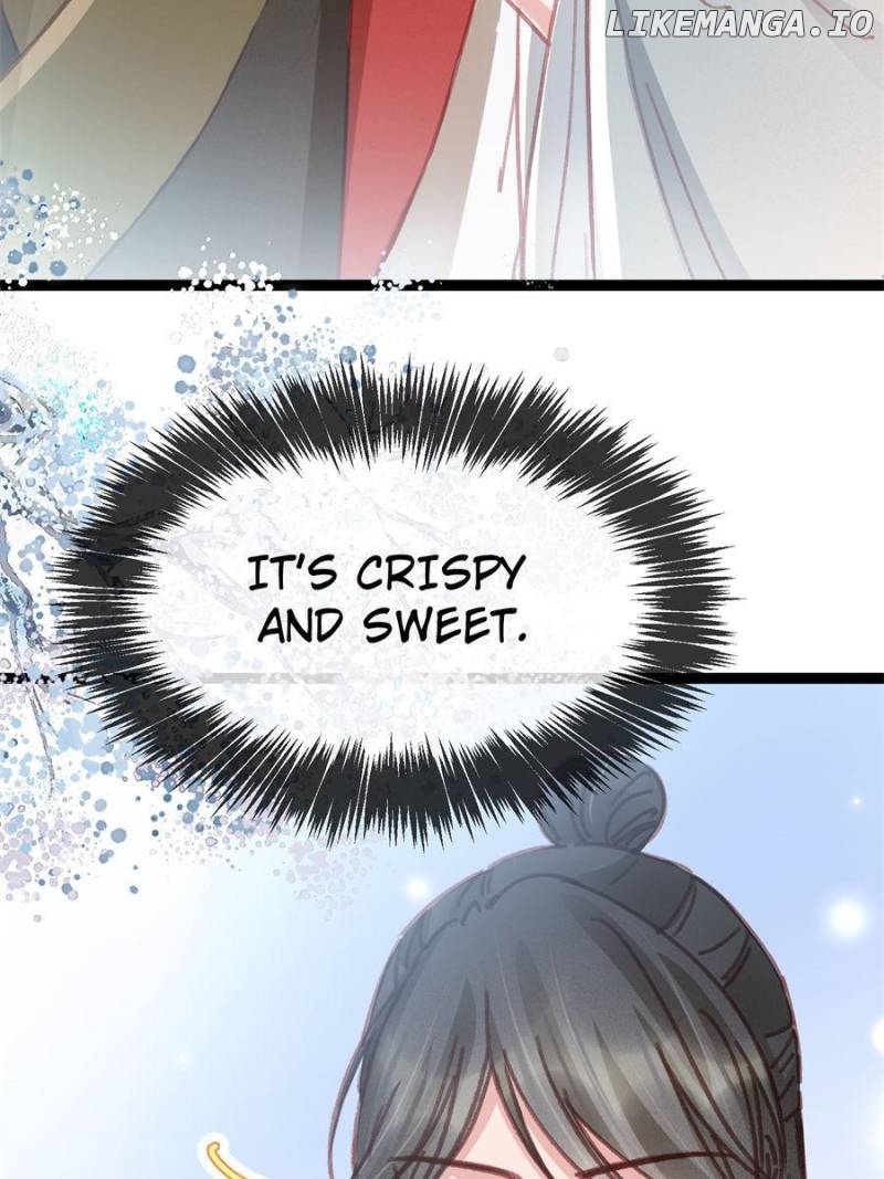 My Cute Concubine Chapter 66 - page 62