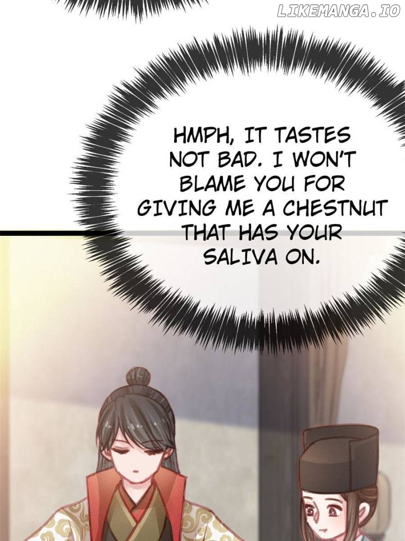 My Cute Concubine Chapter 66 - page 64