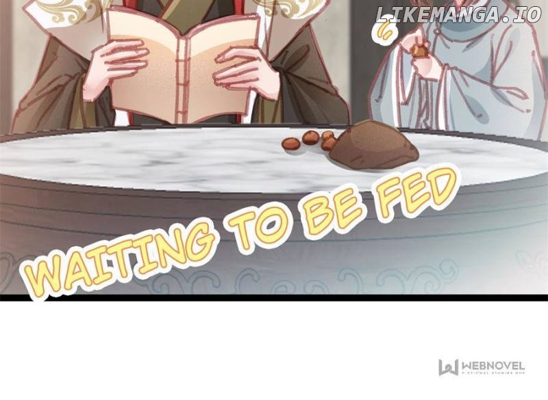 My Cute Concubine Chapter 66 - page 65