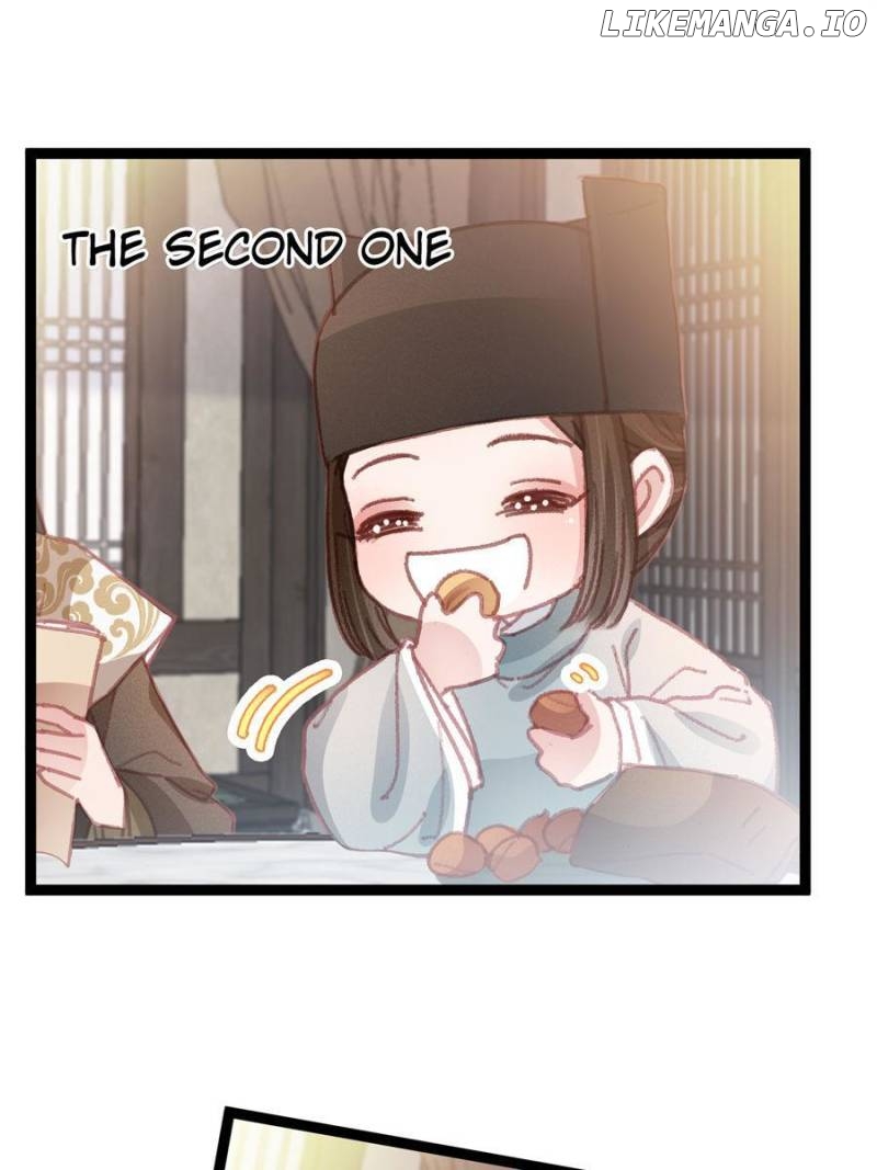 My Cute Concubine Chapter 66 - page 66