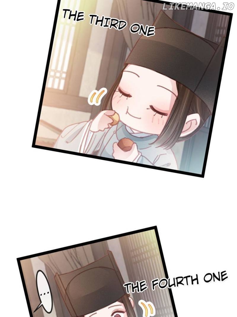 My Cute Concubine Chapter 66 - page 67