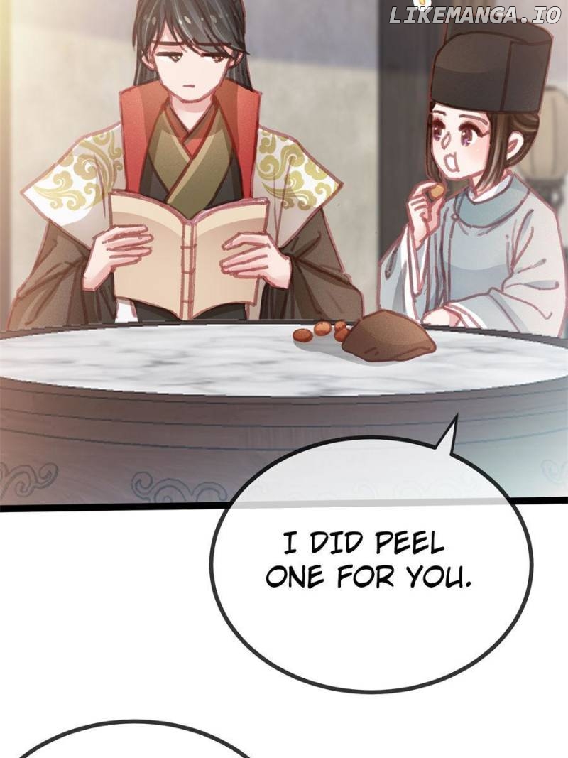 My Cute Concubine Chapter 66 - page 69