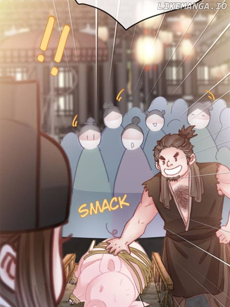 My Cute Concubine Chapter 66 - page 7