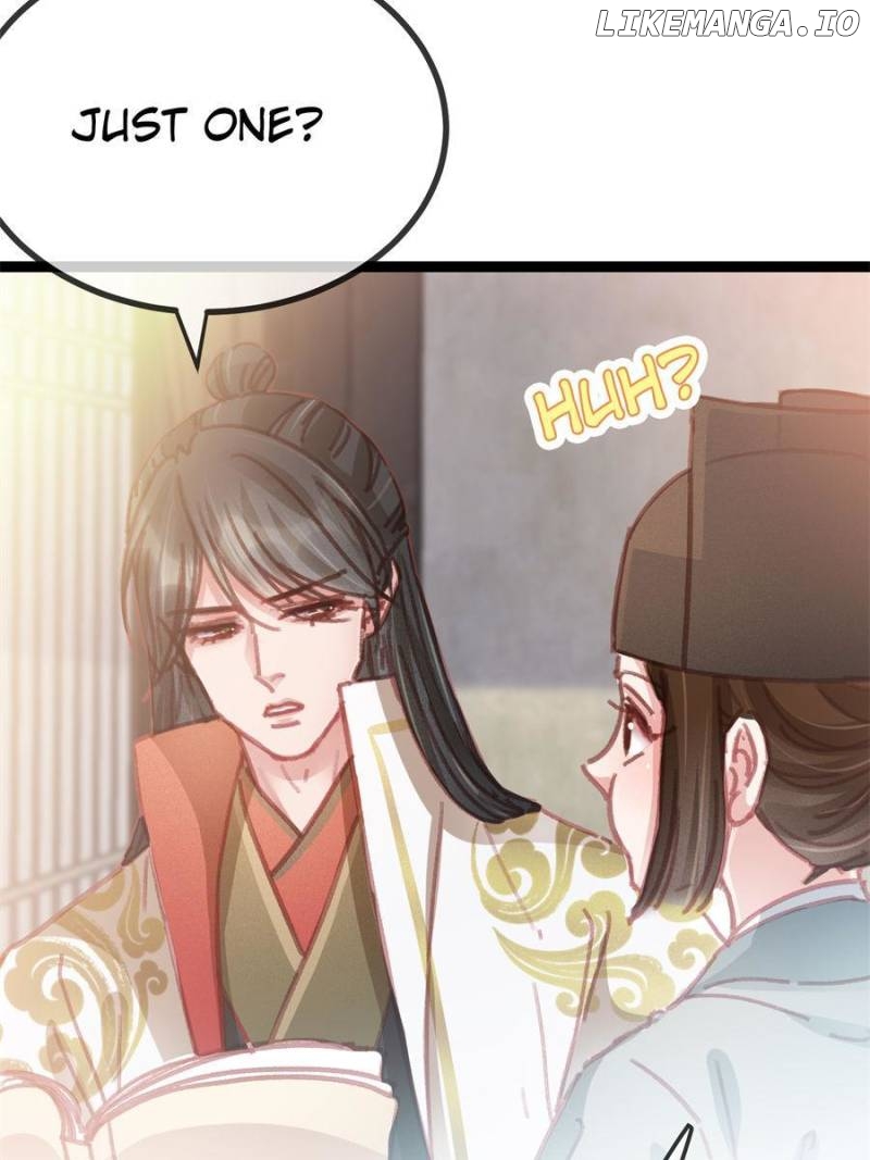 My Cute Concubine Chapter 66 - page 70