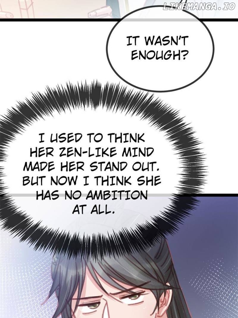 My Cute Concubine Chapter 66 - page 71