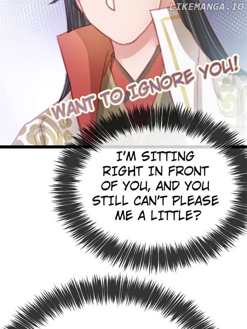 My Cute Concubine Chapter 66 - page 72