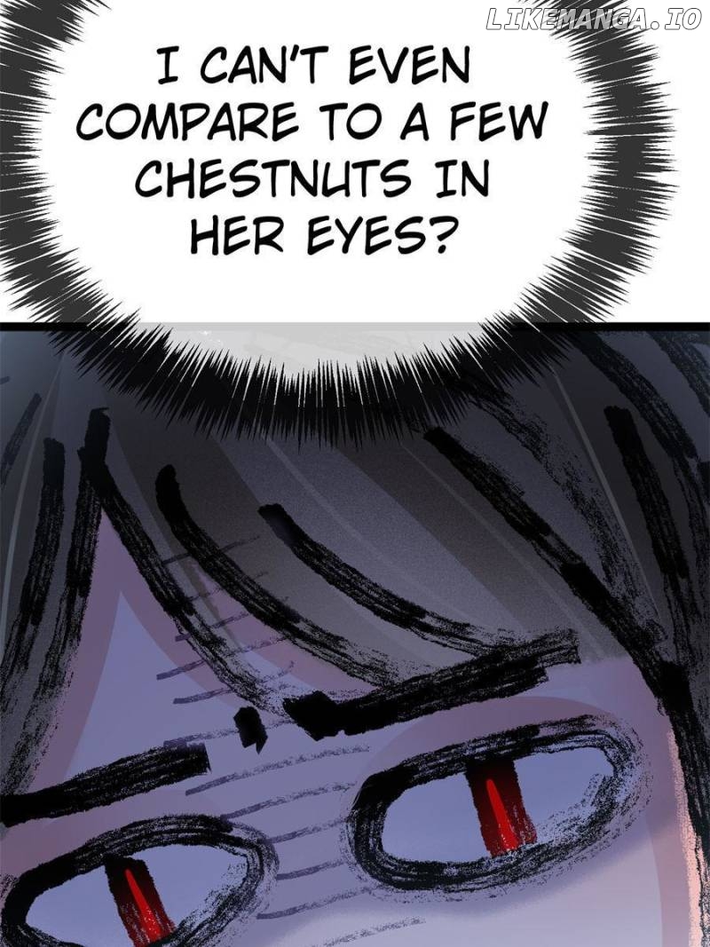 My Cute Concubine Chapter 66 - page 73