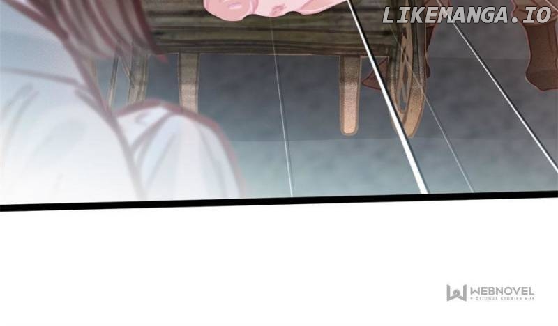 My Cute Concubine Chapter 66 - page 8