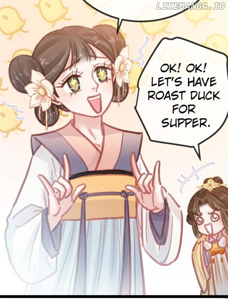 My Cute Concubine Chapter 40 - page 20
