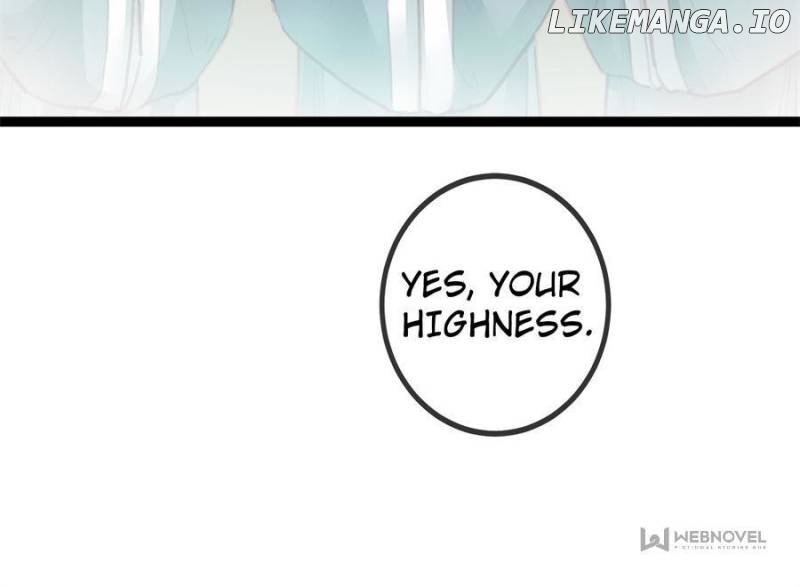 My Cute Concubine Chapter 40 - page 44