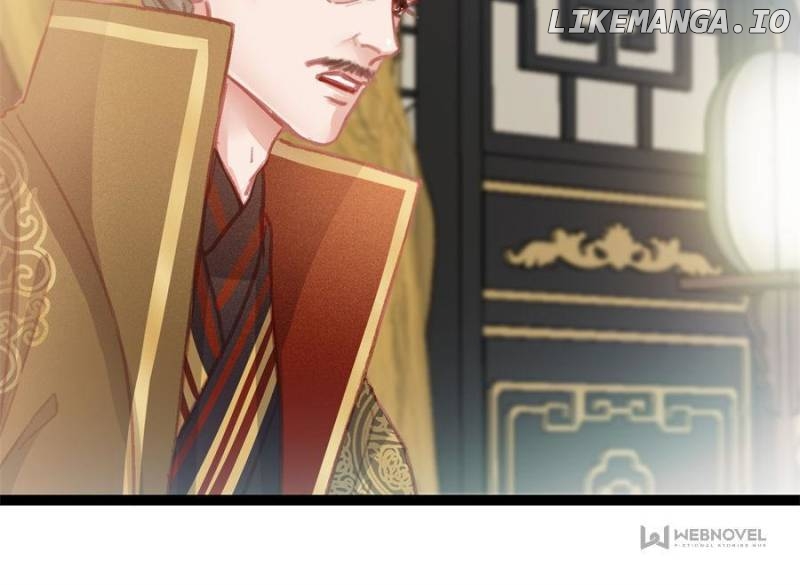 My Cute Concubine Chapter 40 - page 51