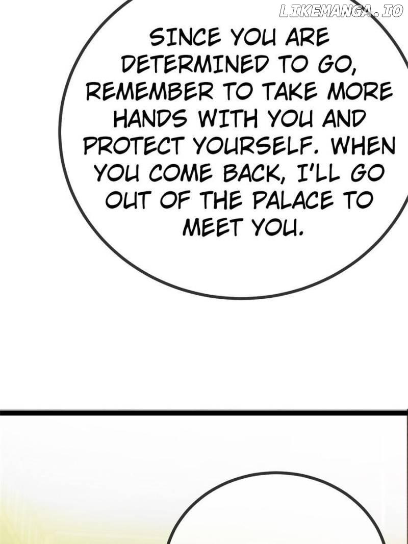 My Cute Concubine Chapter 40 - page 73