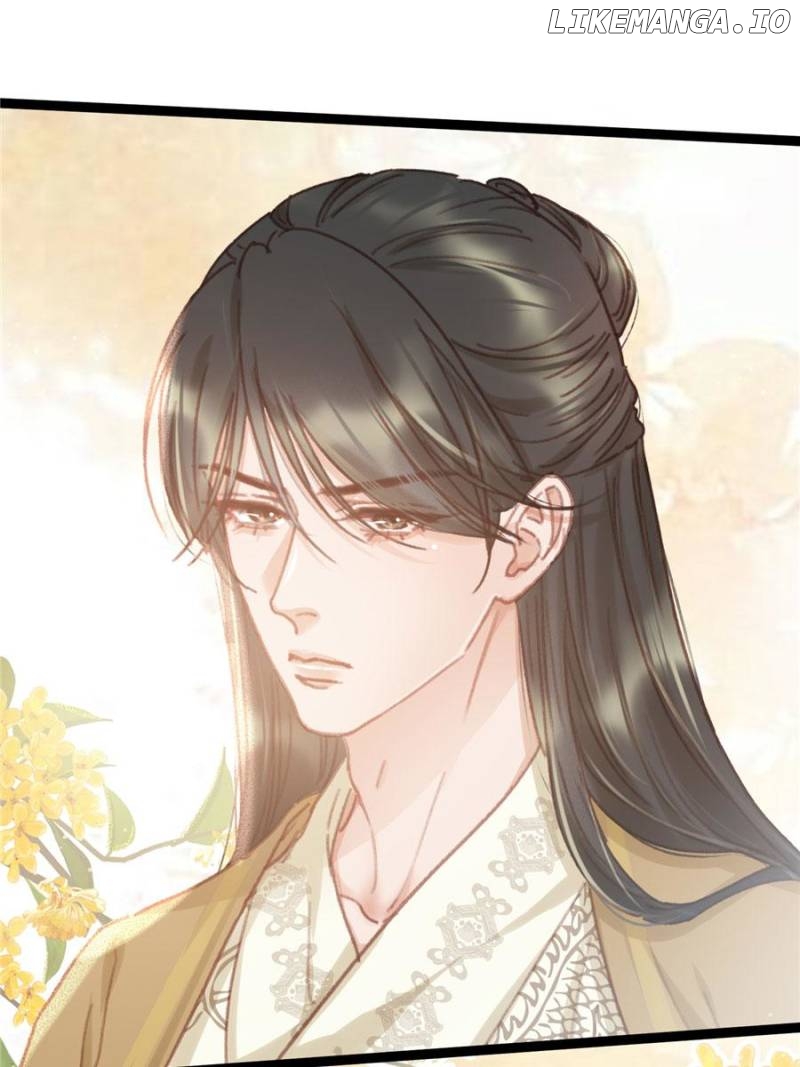 My Cute Concubine Chapter 79 - page 1