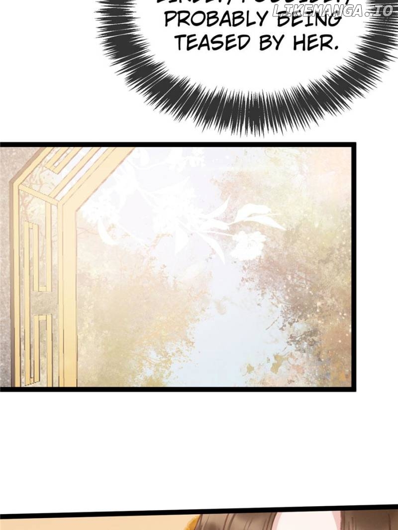 My Cute Concubine Chapter 79 - page 10