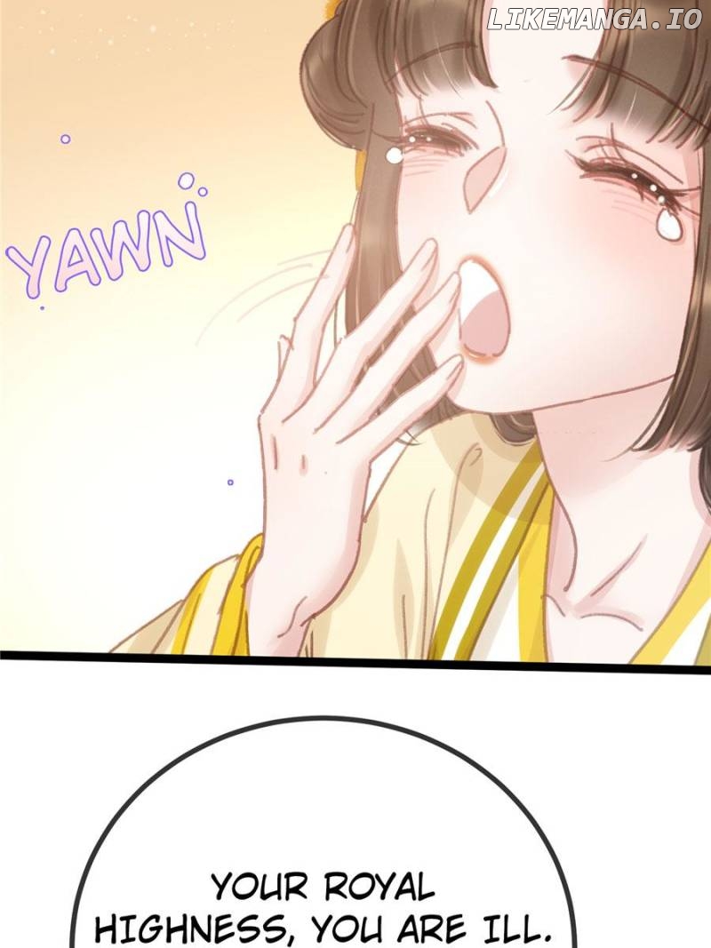 My Cute Concubine Chapter 79 - page 11