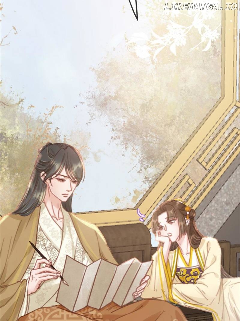 My Cute Concubine Chapter 79 - page 13