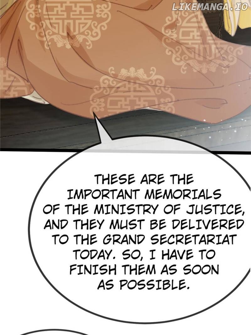 My Cute Concubine Chapter 79 - page 14