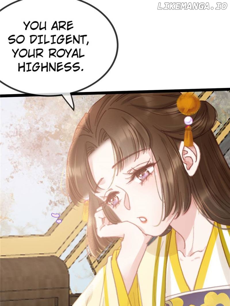 My Cute Concubine Chapter 79 - page 15