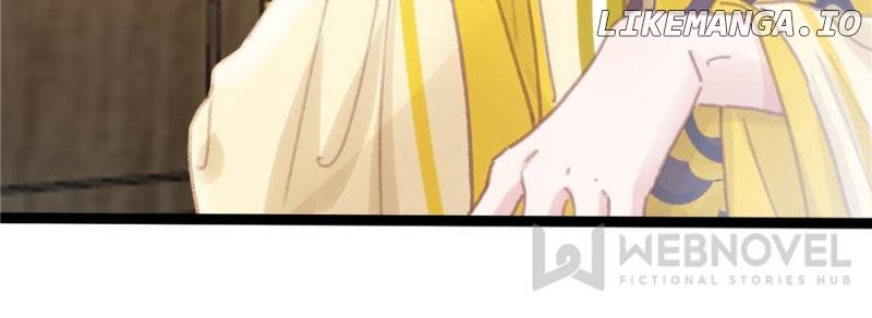 My Cute Concubine Chapter 79 - page 16