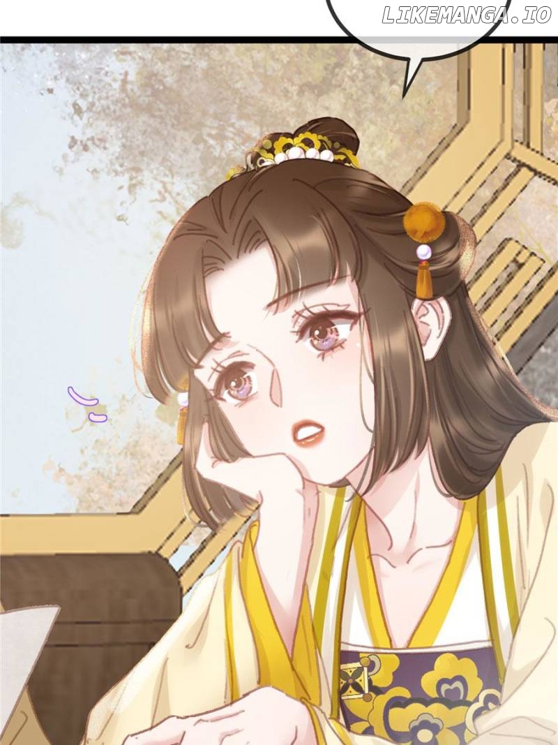My Cute Concubine Chapter 79 - page 19
