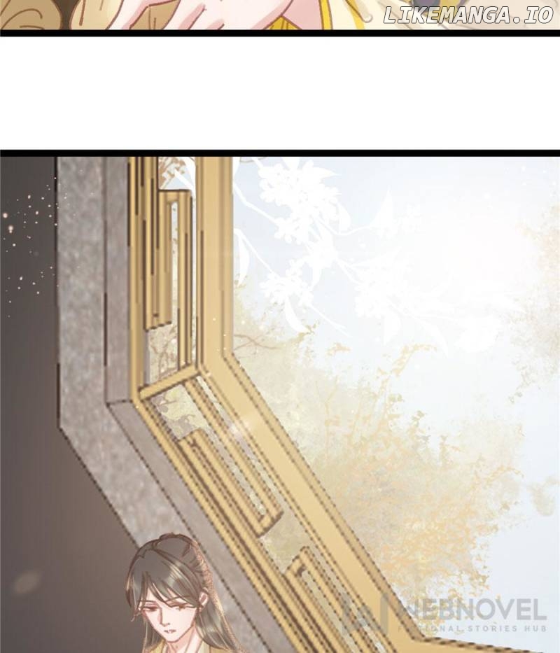 My Cute Concubine Chapter 79 - page 20