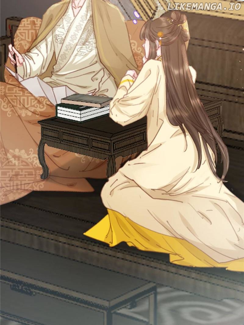 My Cute Concubine Chapter 79 - page 21