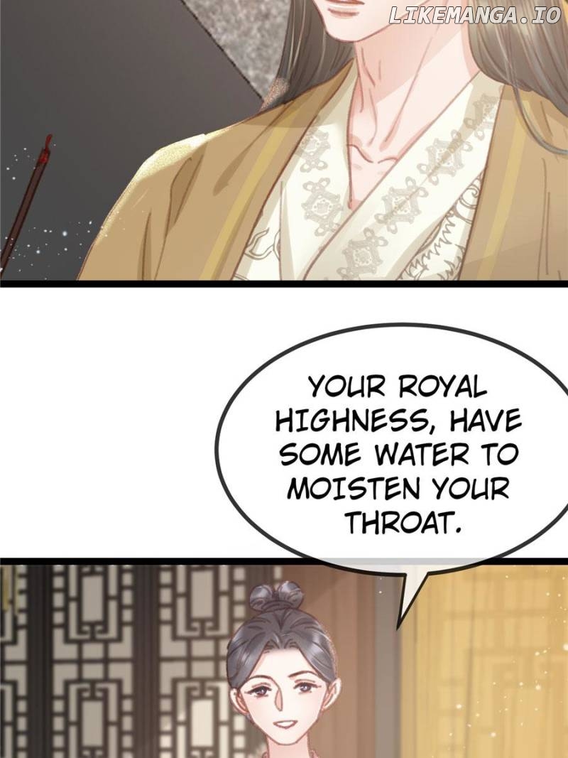 My Cute Concubine Chapter 79 - page 23