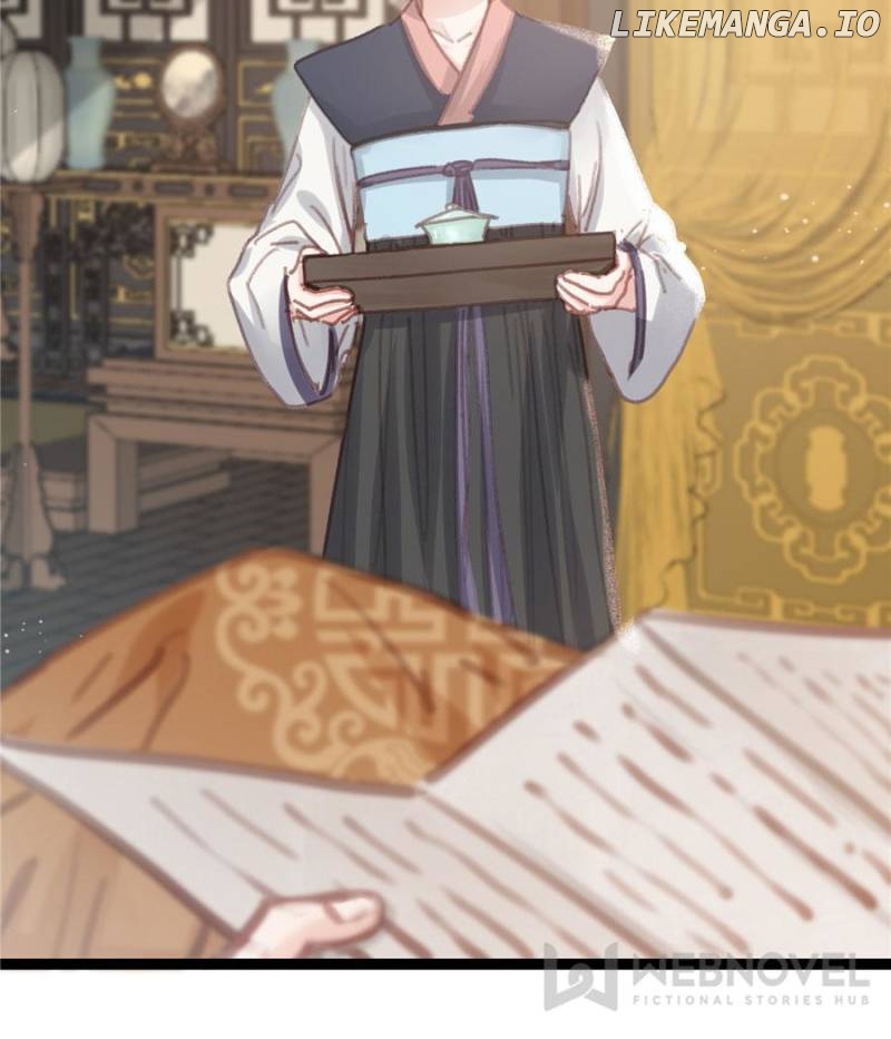 My Cute Concubine Chapter 79 - page 24