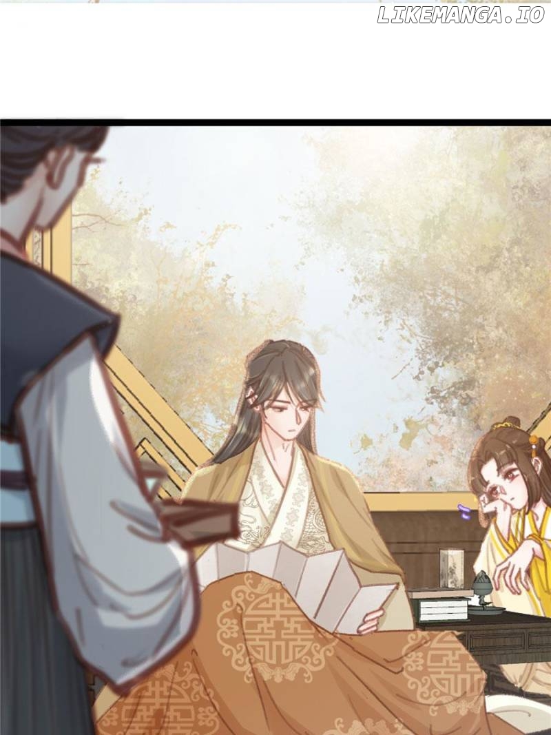 My Cute Concubine Chapter 79 - page 25