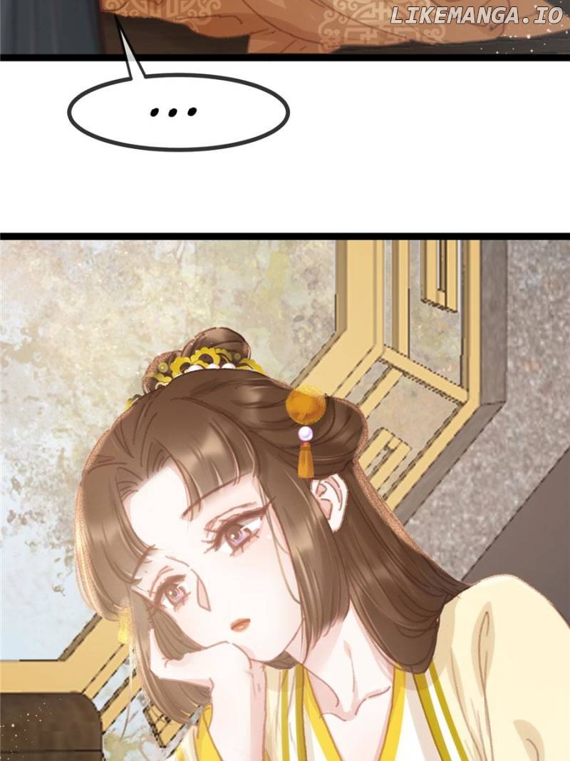 My Cute Concubine Chapter 79 - page 26