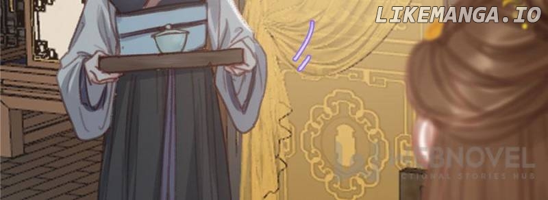 My Cute Concubine Chapter 79 - page 28
