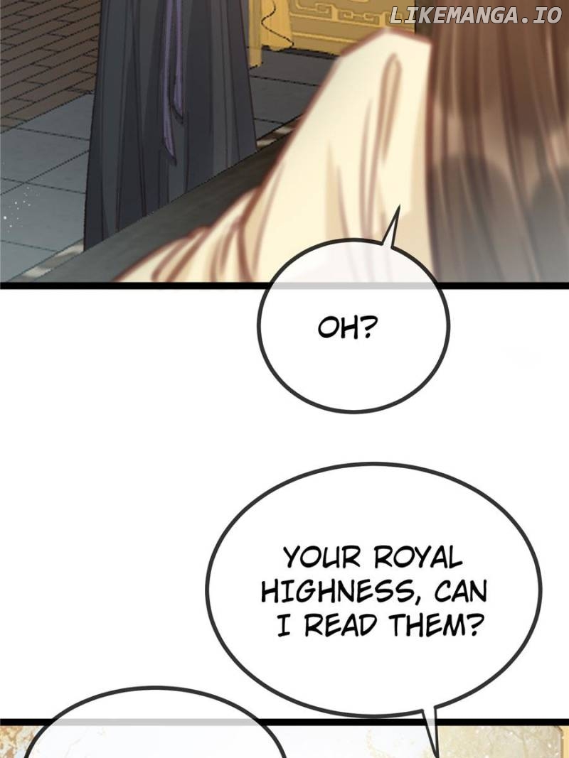 My Cute Concubine Chapter 79 - page 29